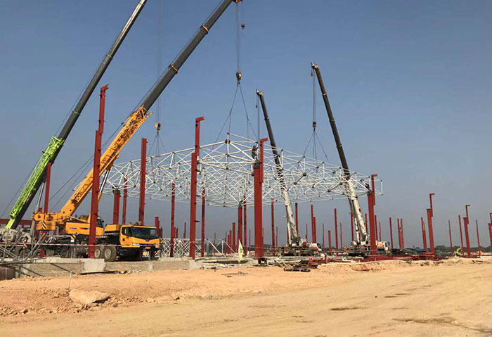 攀枝花小鹏新能源汽车